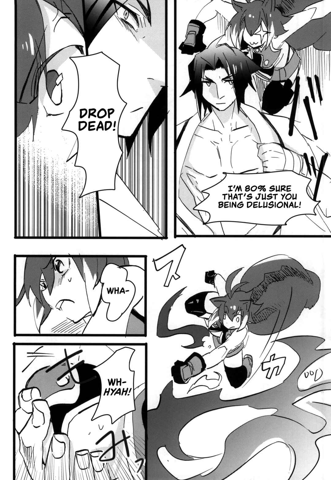 Page 3 Chapter Unknown_c94d BlazBlue - S Y M