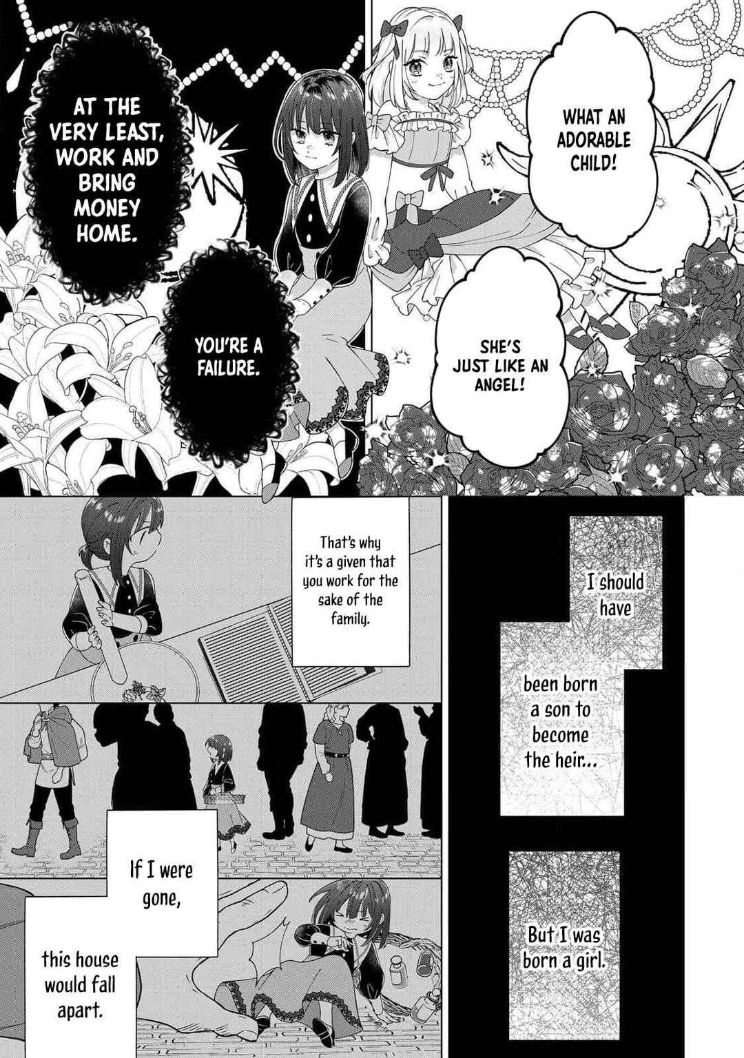 Page 16 Chapter 1 Watashi wo Oidasu no wa Ii desu kedo, Kono Ie no Kusuri Tsukutta no Zenbu Watashi desu yo?