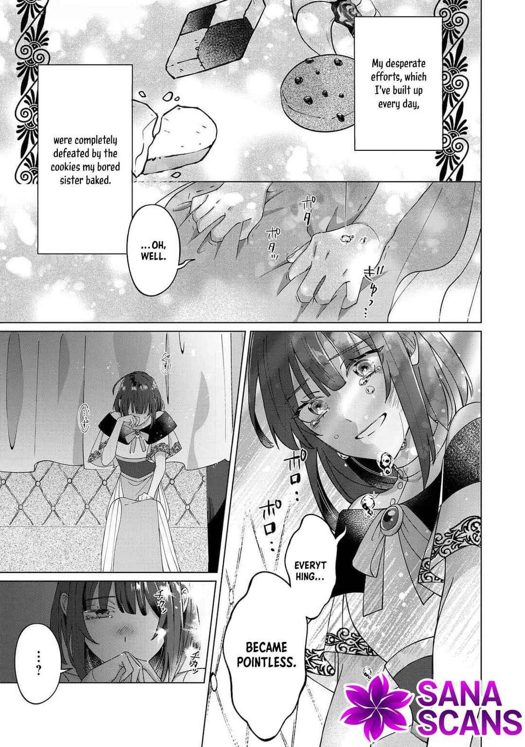 Page 26 Chapter 1 Watashi wo Oidasu no wa Ii desu kedo, Kono Ie no Kusuri Tsukutta no Zenbu Watashi desu yo?