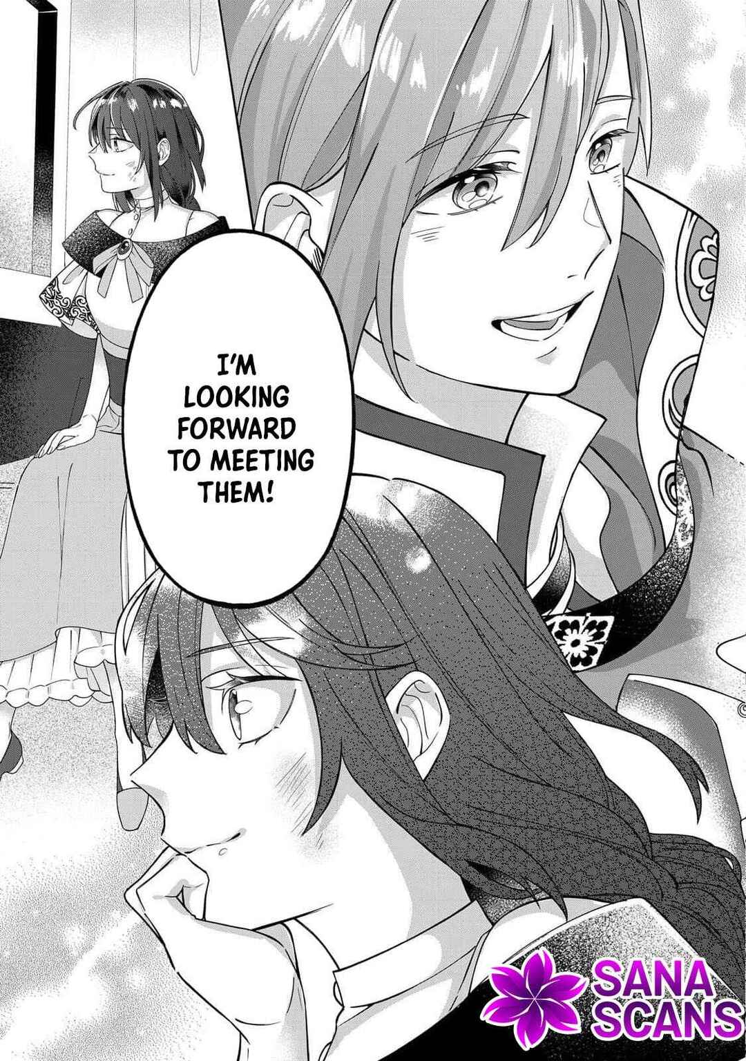 Page 32 Chapter 1 Watashi wo Oidasu no wa Ii desu kedo, Kono Ie no Kusuri Tsukutta no Zenbu Watashi desu yo?