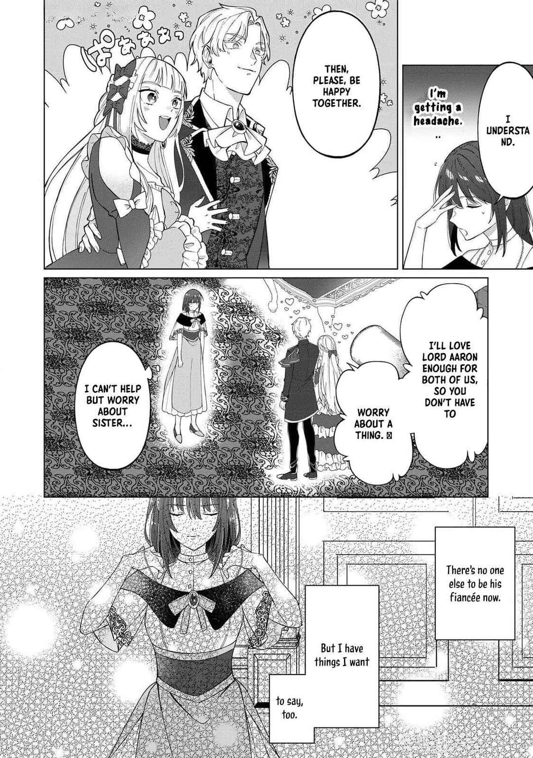 Page 9 Chapter 1 Watashi wo Oidasu no wa Ii desu kedo, Kono Ie no Kusuri Tsukutta no Zenbu Watashi desu yo?