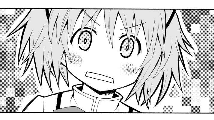 Page 3 Chapter Unknown_1d27 Mahou Shoujo Madoka★Magica - Jikan Teishi no Yuuwaku (Doujinshi)