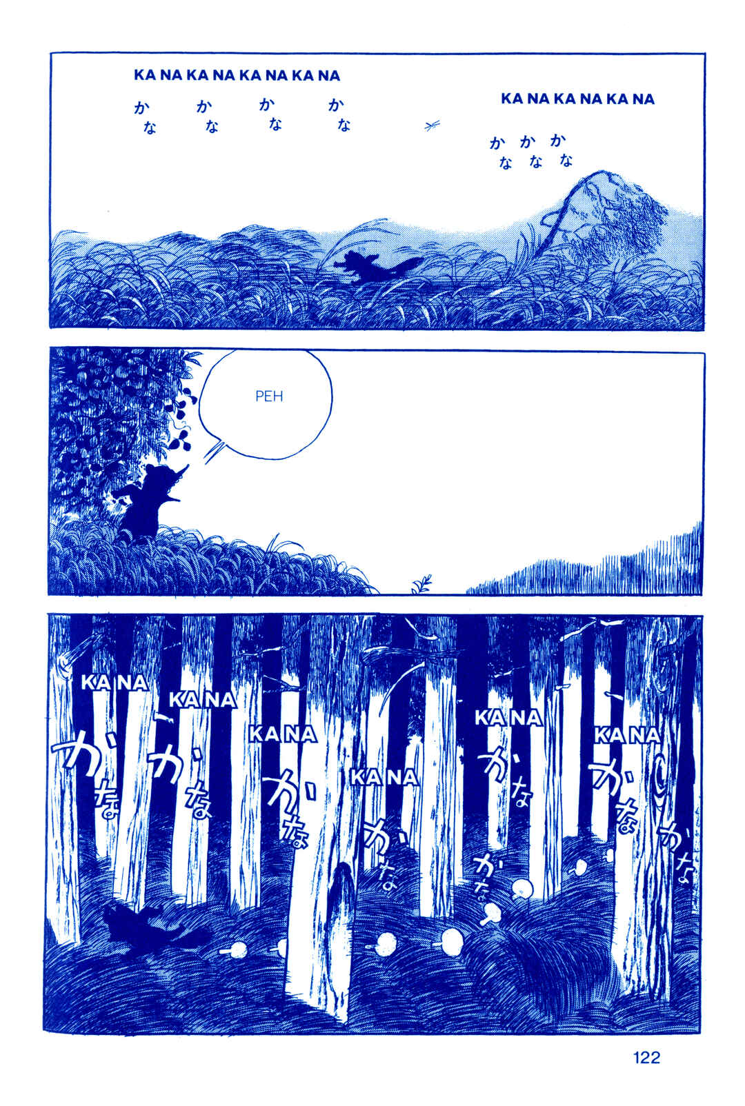 Page 2 Chapter 6 Fukushima Devil Fish