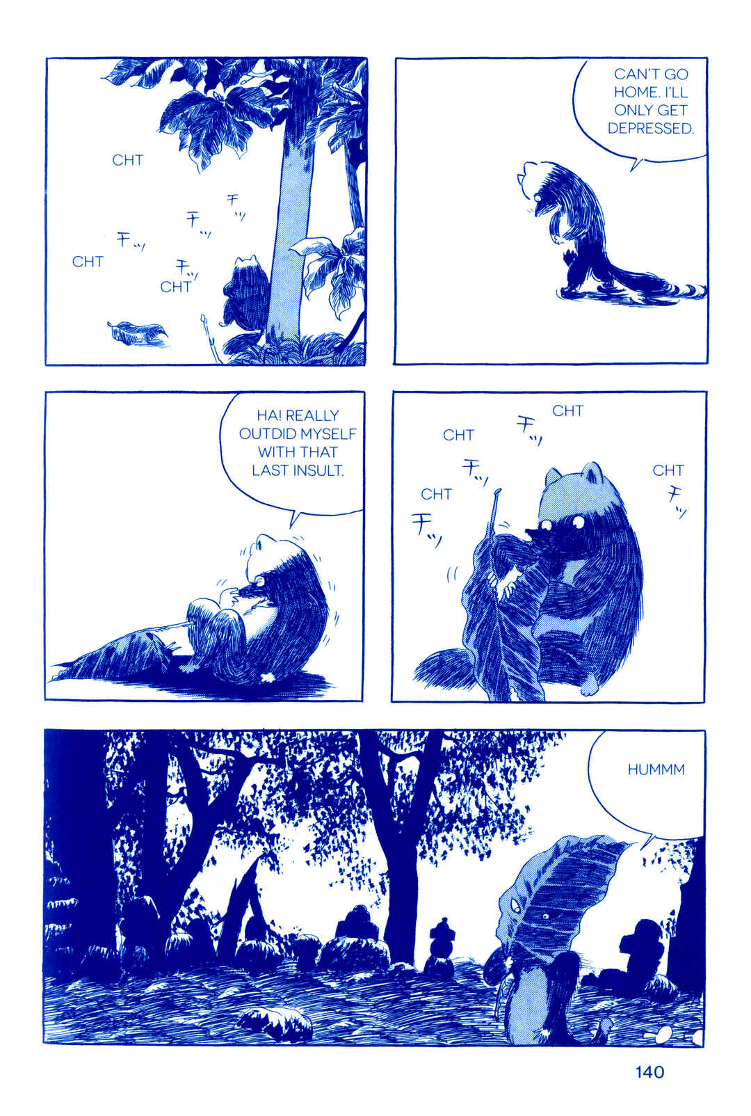 Page 20 Chapter 6 Fukushima Devil Fish