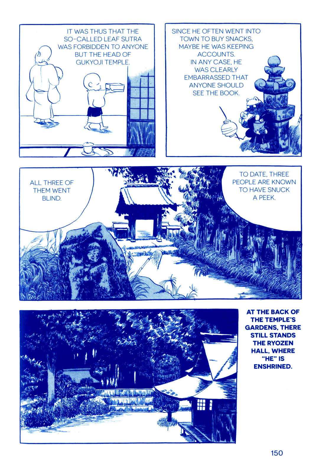 Page 30 Chapter 6 Fukushima Devil Fish