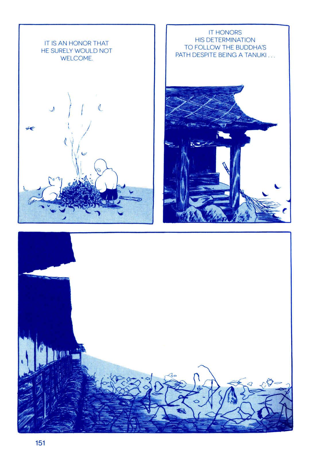 Page 31 Chapter 6 Fukushima Devil Fish