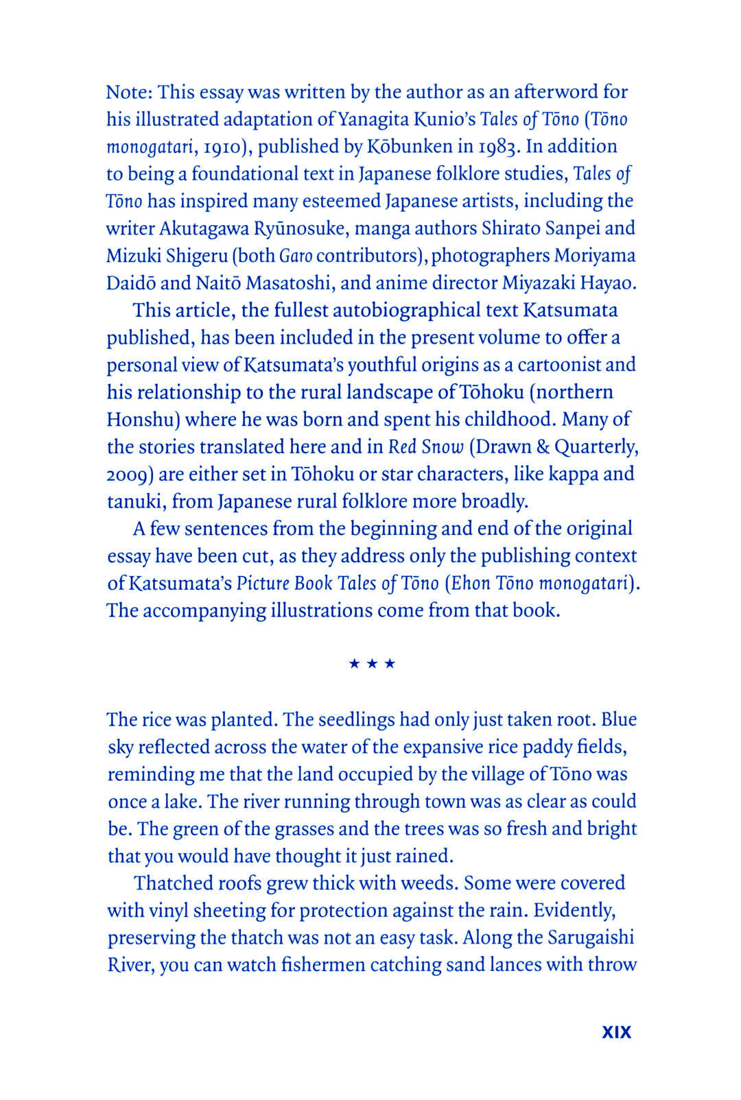 Page 17 Chapter 10 Fukushima Devil Fish