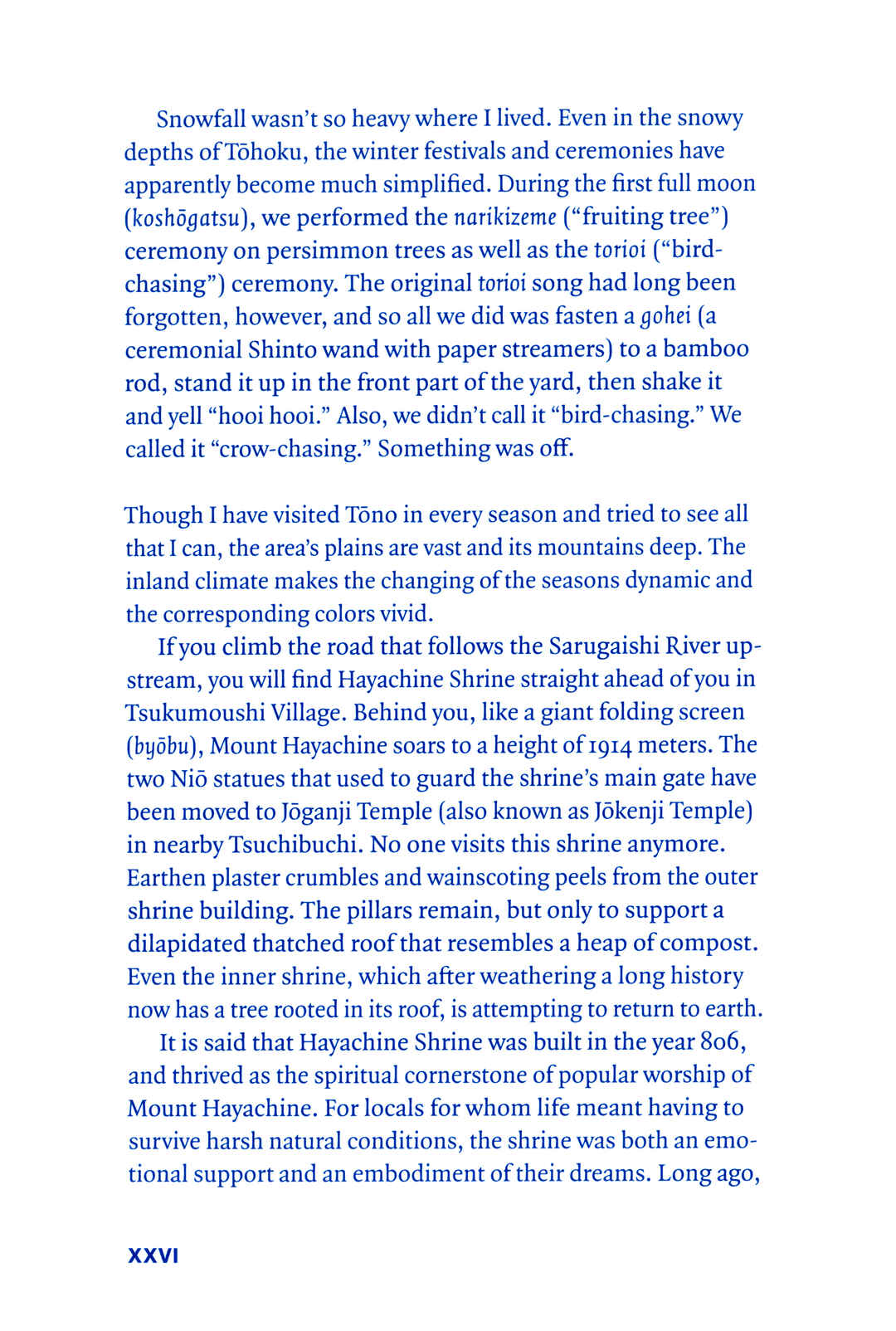 Page 24 Chapter 10 Fukushima Devil Fish