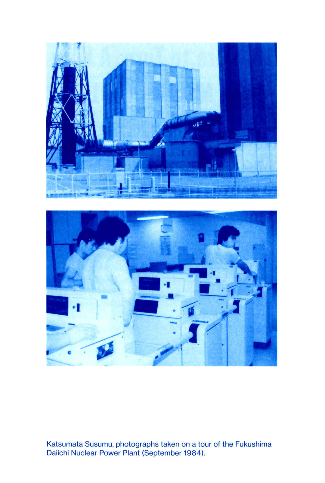 Page 29 Chapter 10 Fukushima Devil Fish