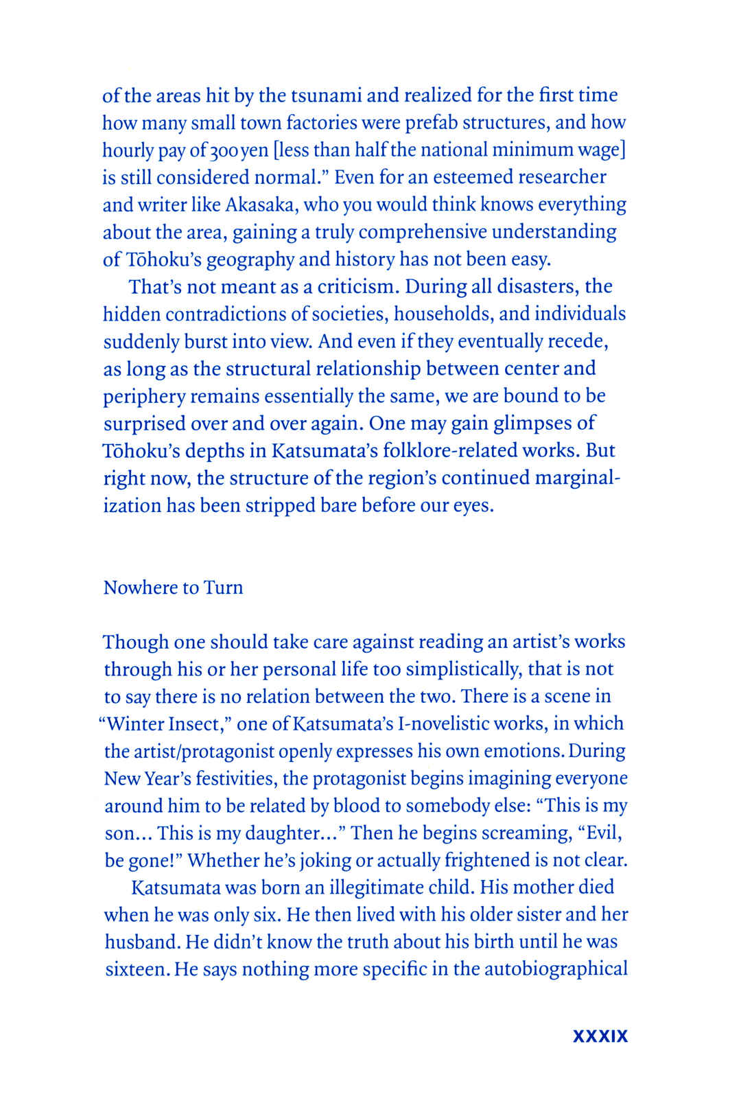 Page 37 Chapter 10 Fukushima Devil Fish