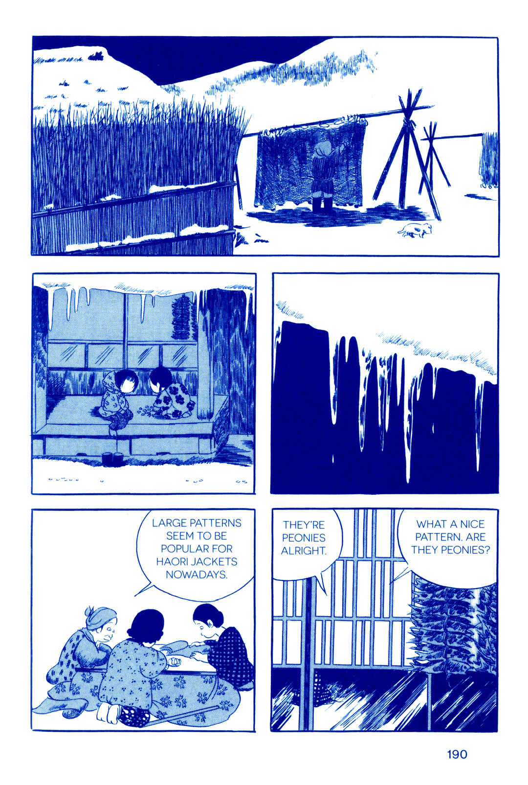 Page 14 Chapter 8 Fukushima Devil Fish