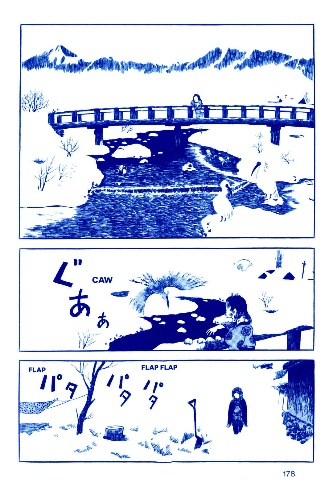 Page 2 Chapter 8 Fukushima Devil Fish