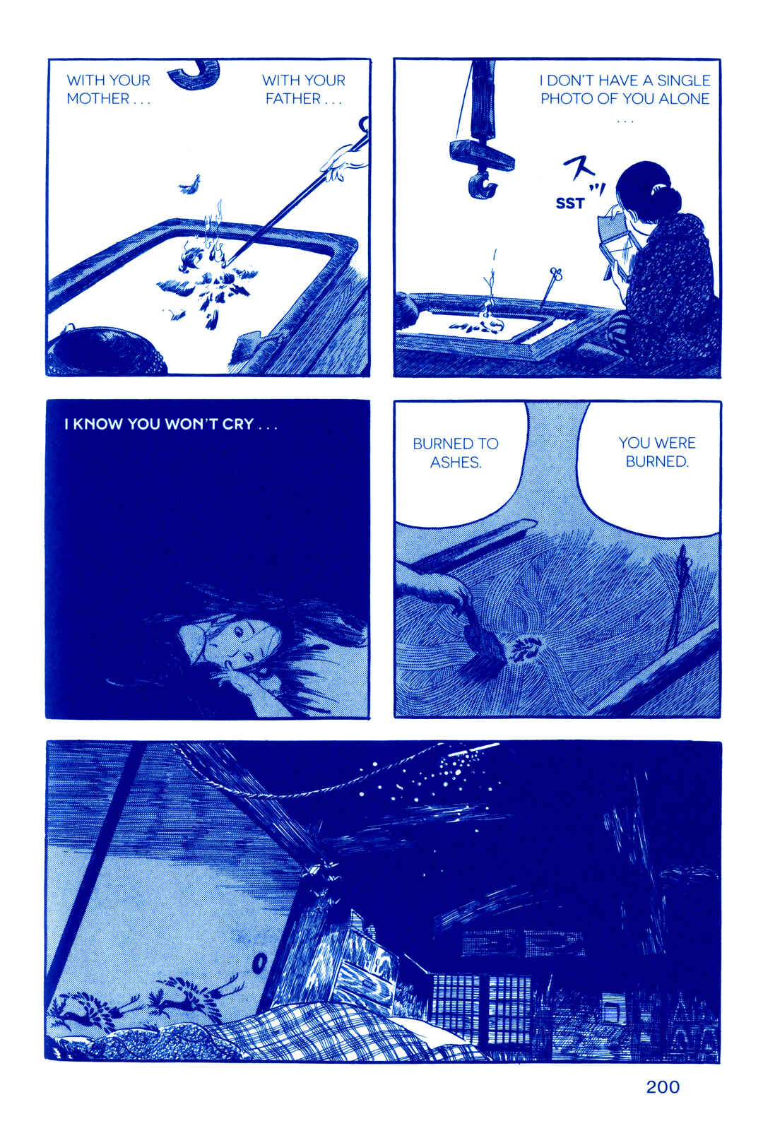 Page 24 Chapter 8 Fukushima Devil Fish