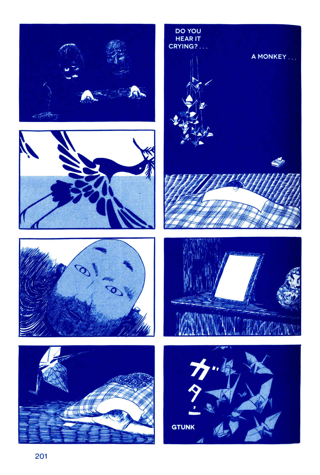 Page 25 Chapter 8 Fukushima Devil Fish