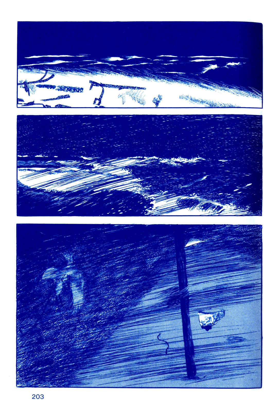 Page 27 Chapter 8 Fukushima Devil Fish
