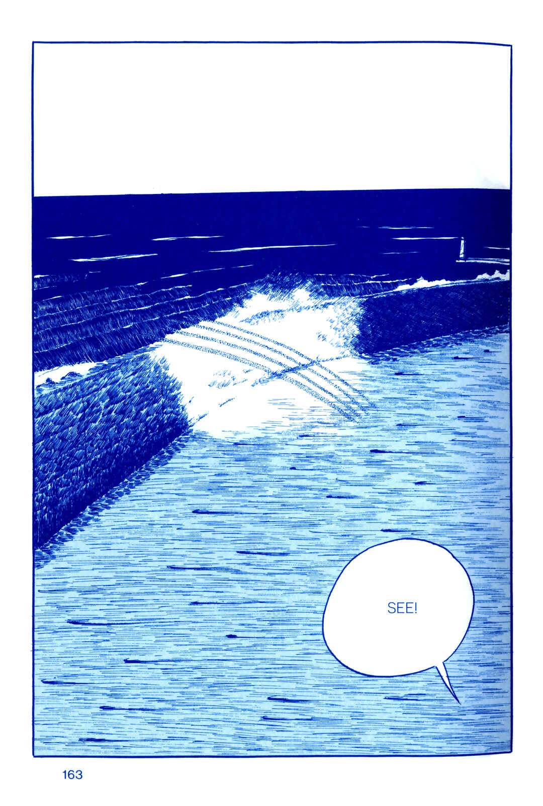 Page 11 Chapter 7 Fukushima Devil Fish