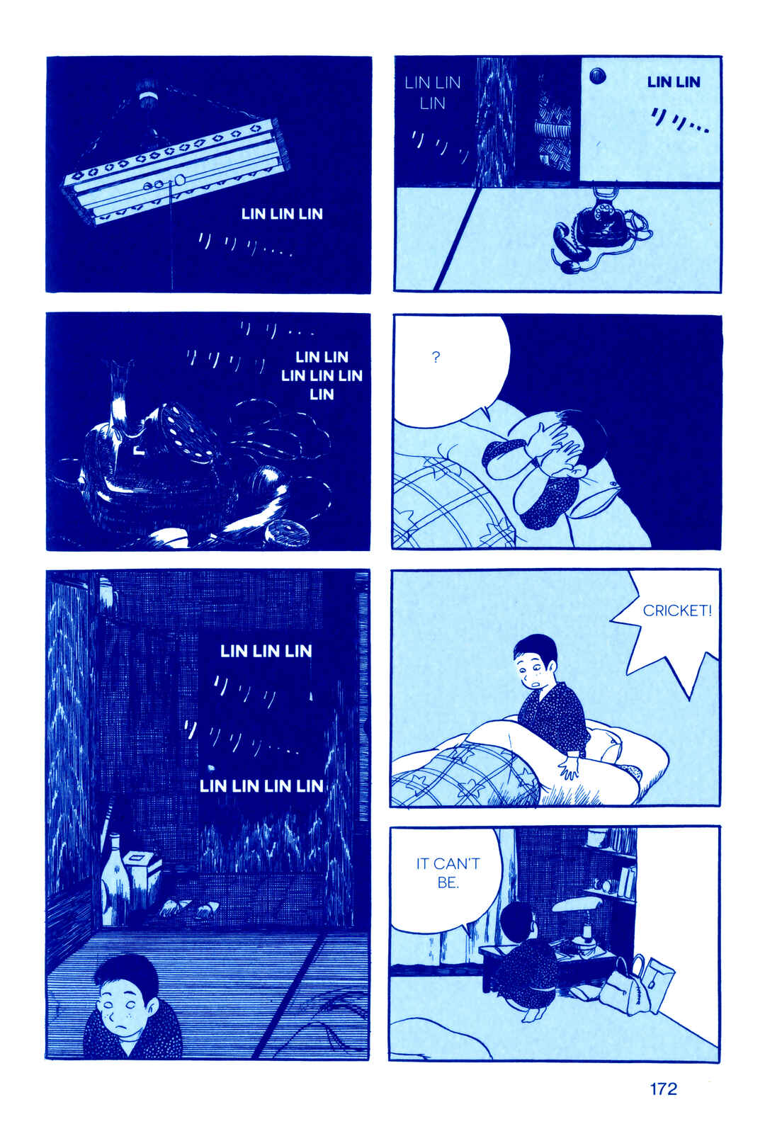 Page 20 Chapter 7 Fukushima Devil Fish
