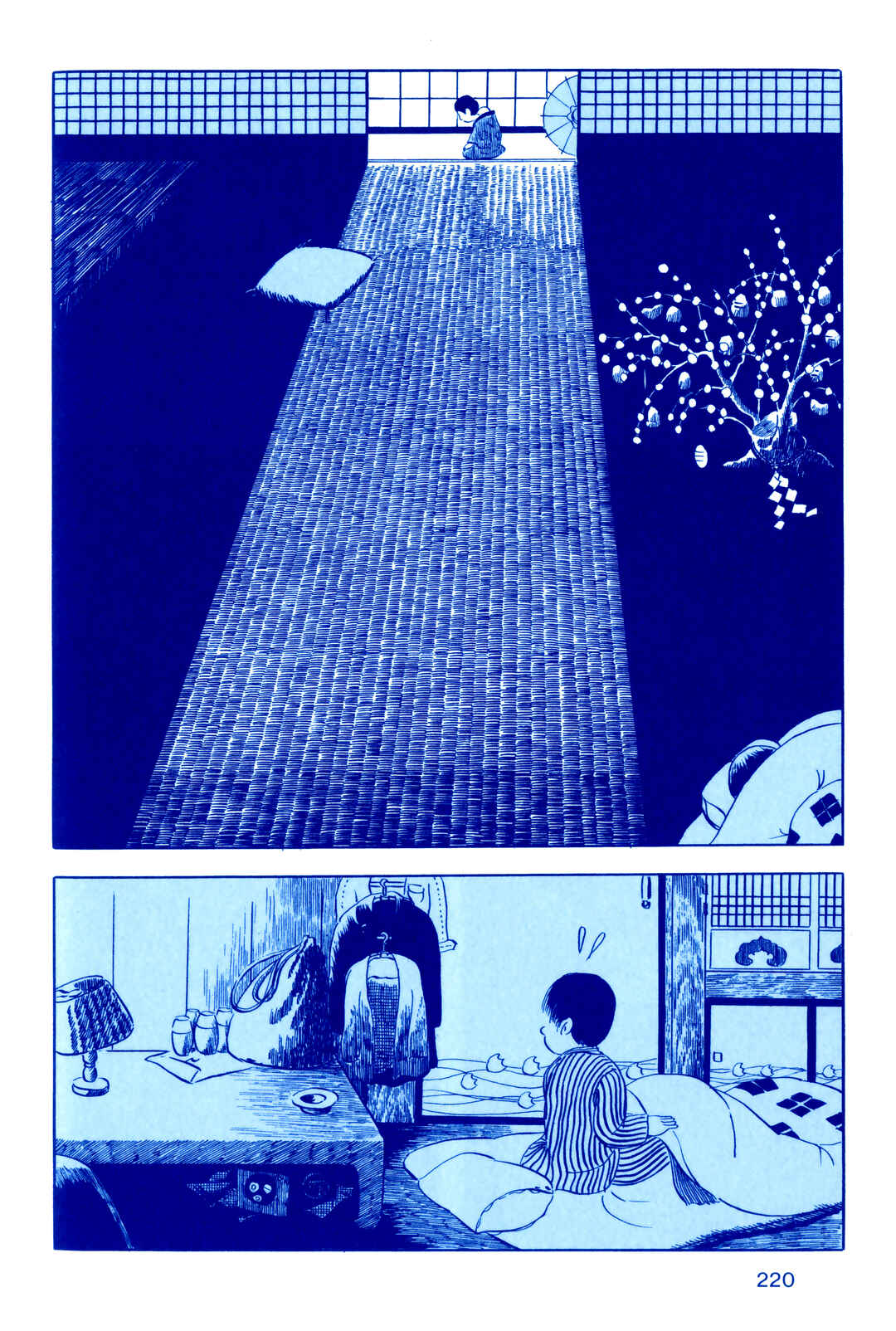Page 14 Chapter 9 Fukushima Devil Fish