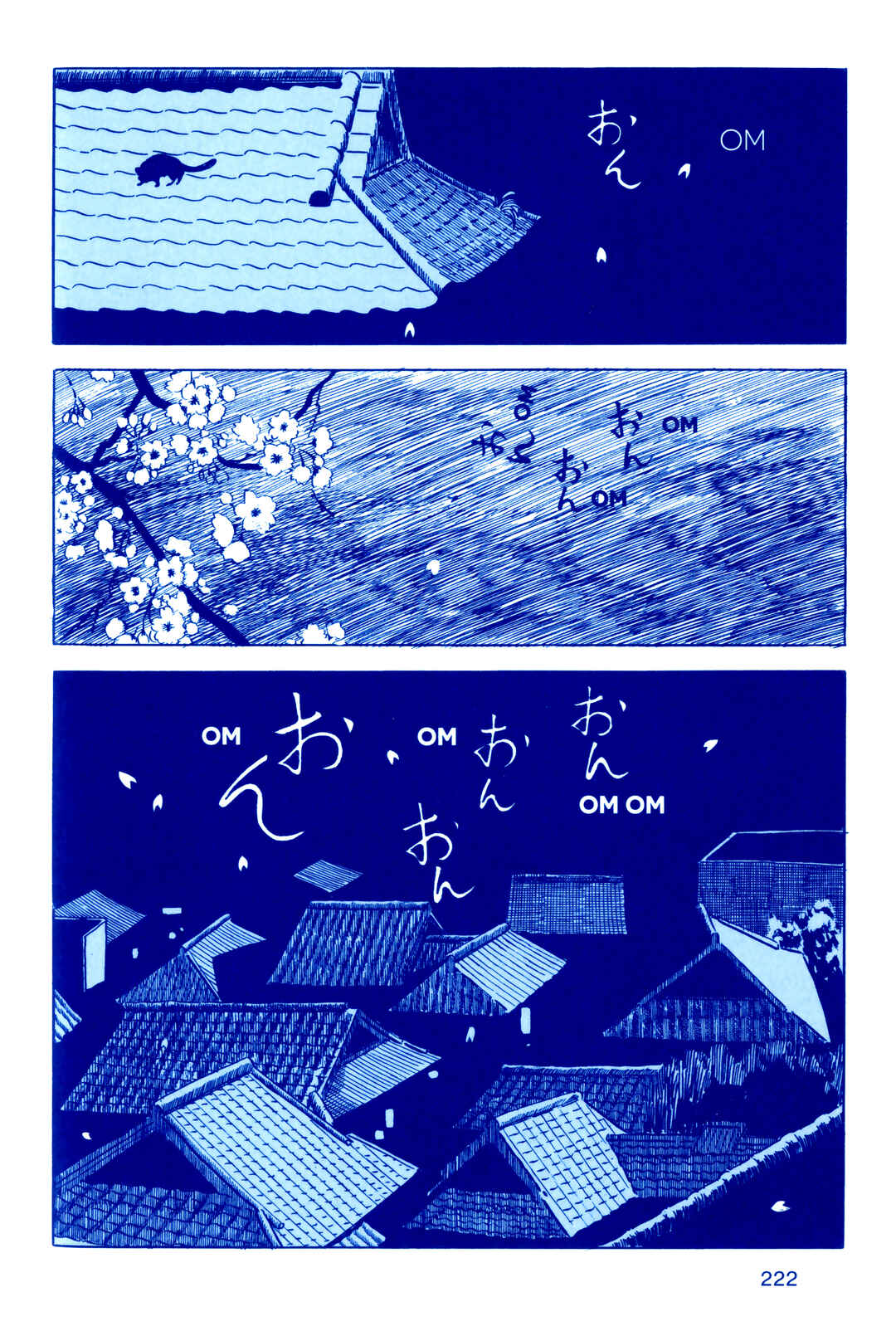 Page 16 Chapter 9 Fukushima Devil Fish