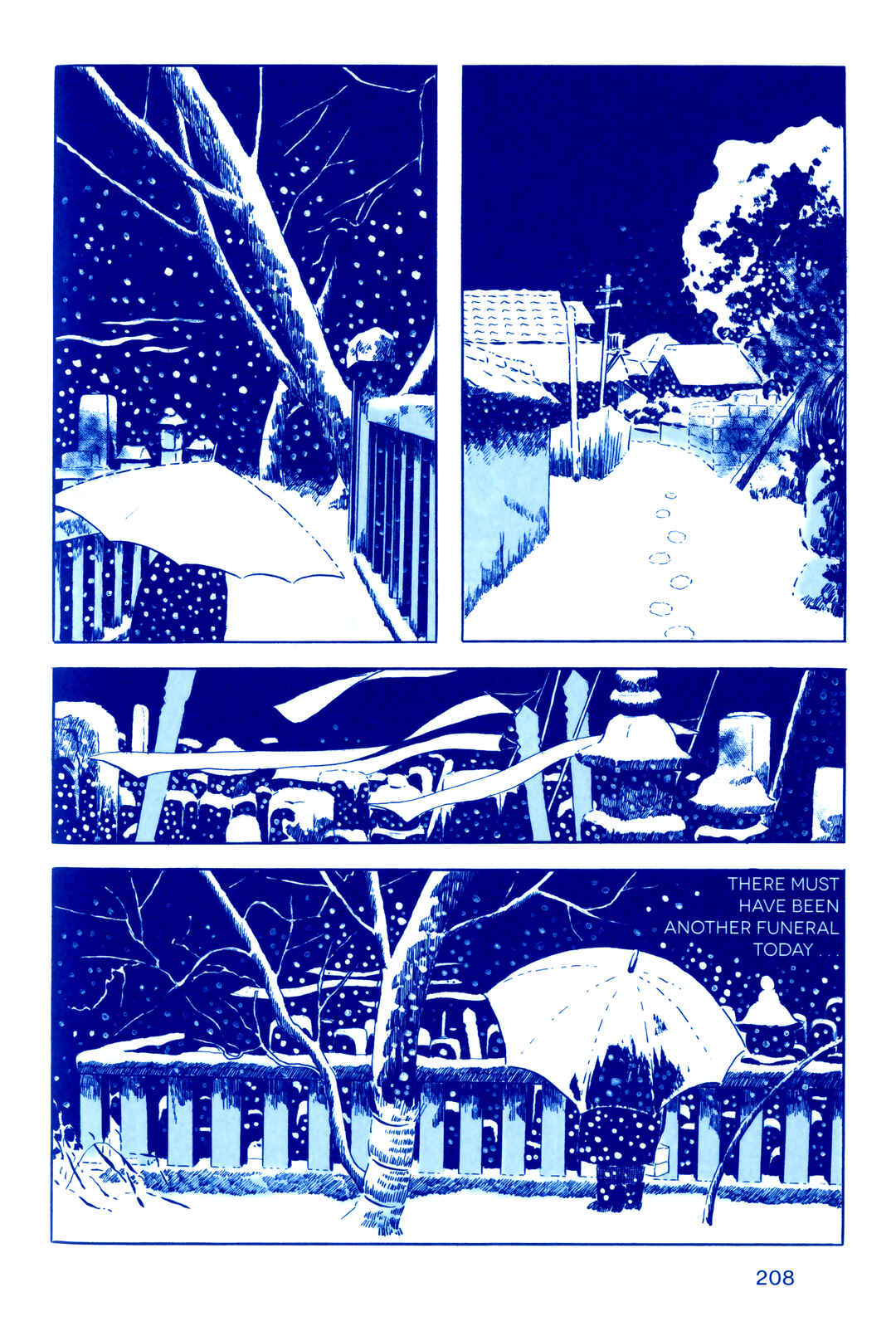 Page 2 Chapter 9 Fukushima Devil Fish