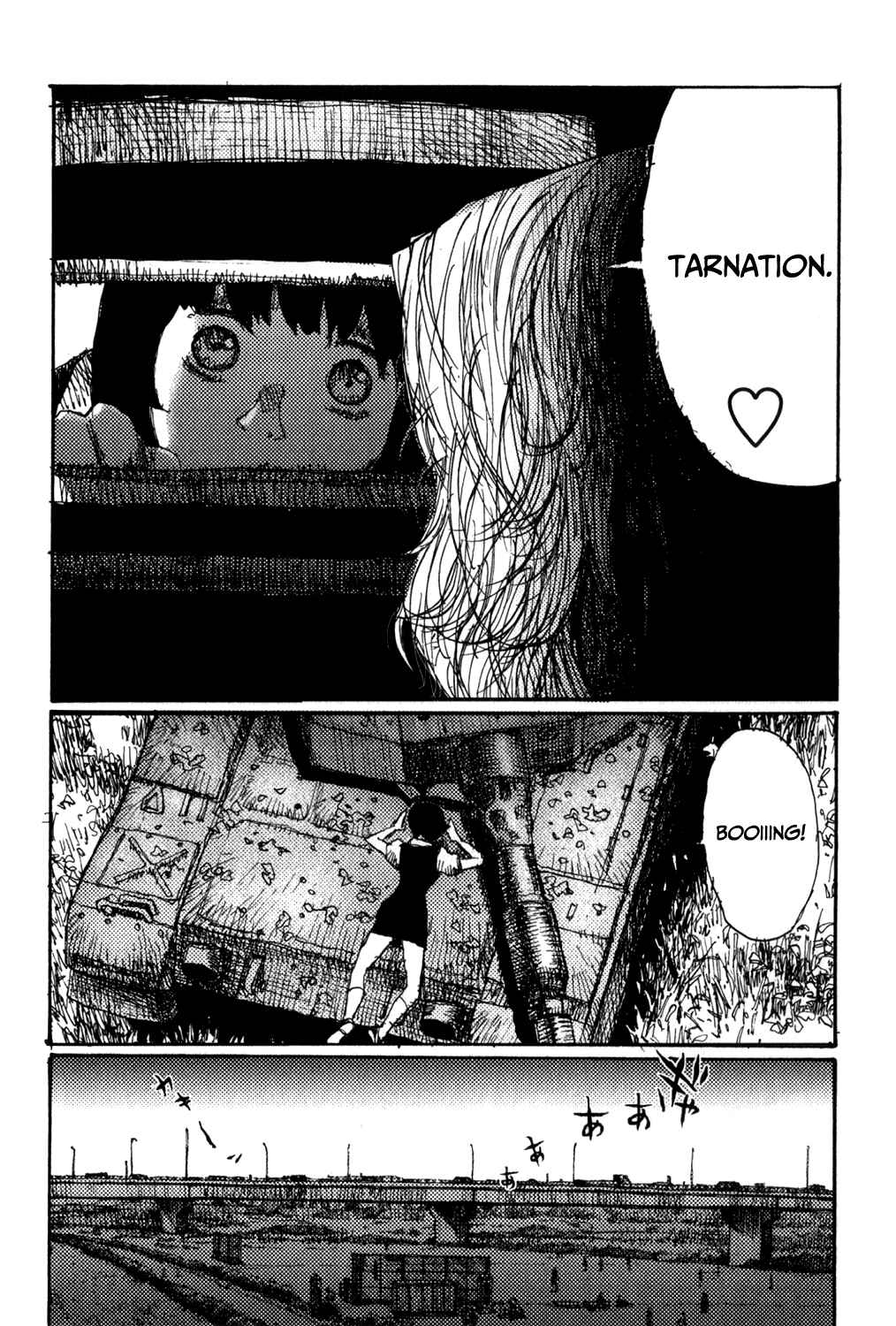 Page 24 Chapter 3 Velveteen & Mandala