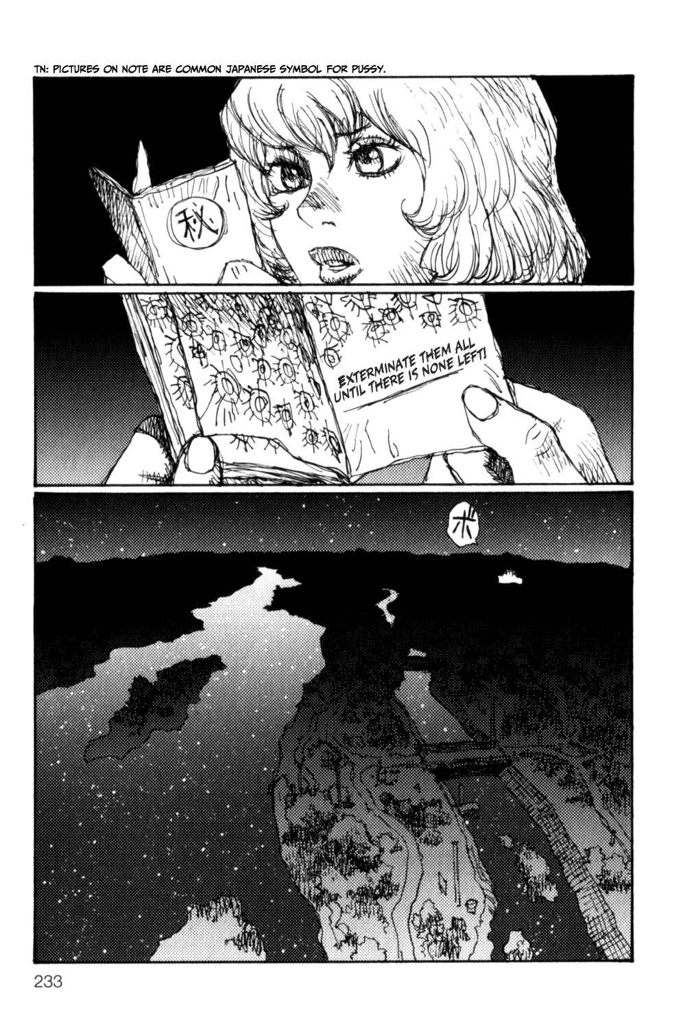 Page 18 Chapter 10 Velveteen & Mandala