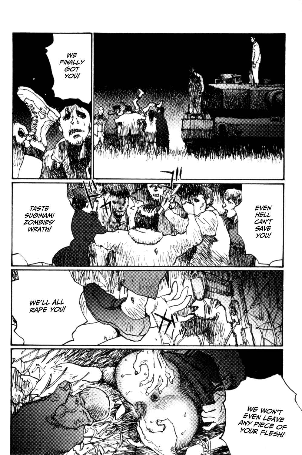 Page 2 Chapter 10 Velveteen & Mandala