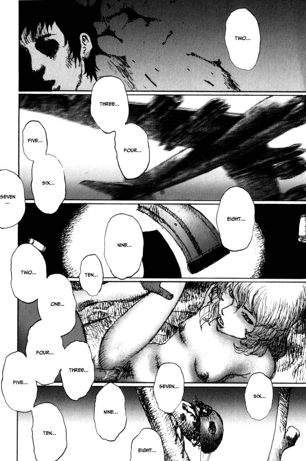Page 21 Chapter 10 Velveteen & Mandala