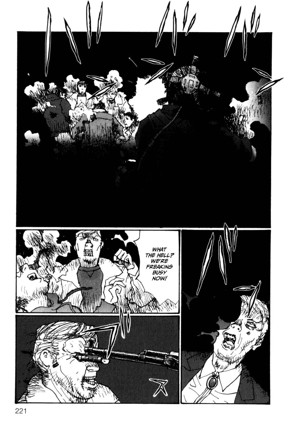 Page 6 Chapter 10 Velveteen & Mandala