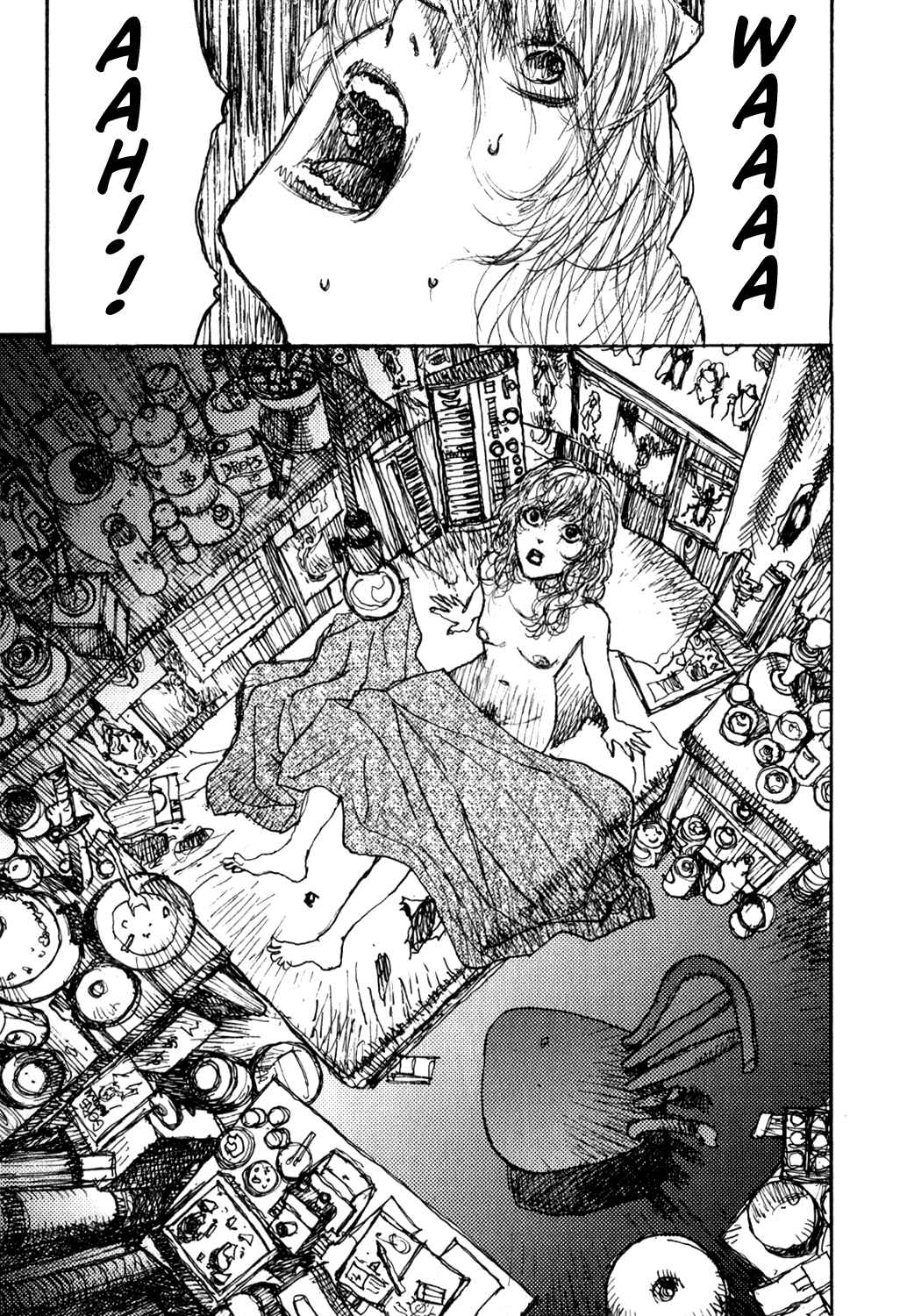 Page 3 Chapter 4 Velveteen & Mandala