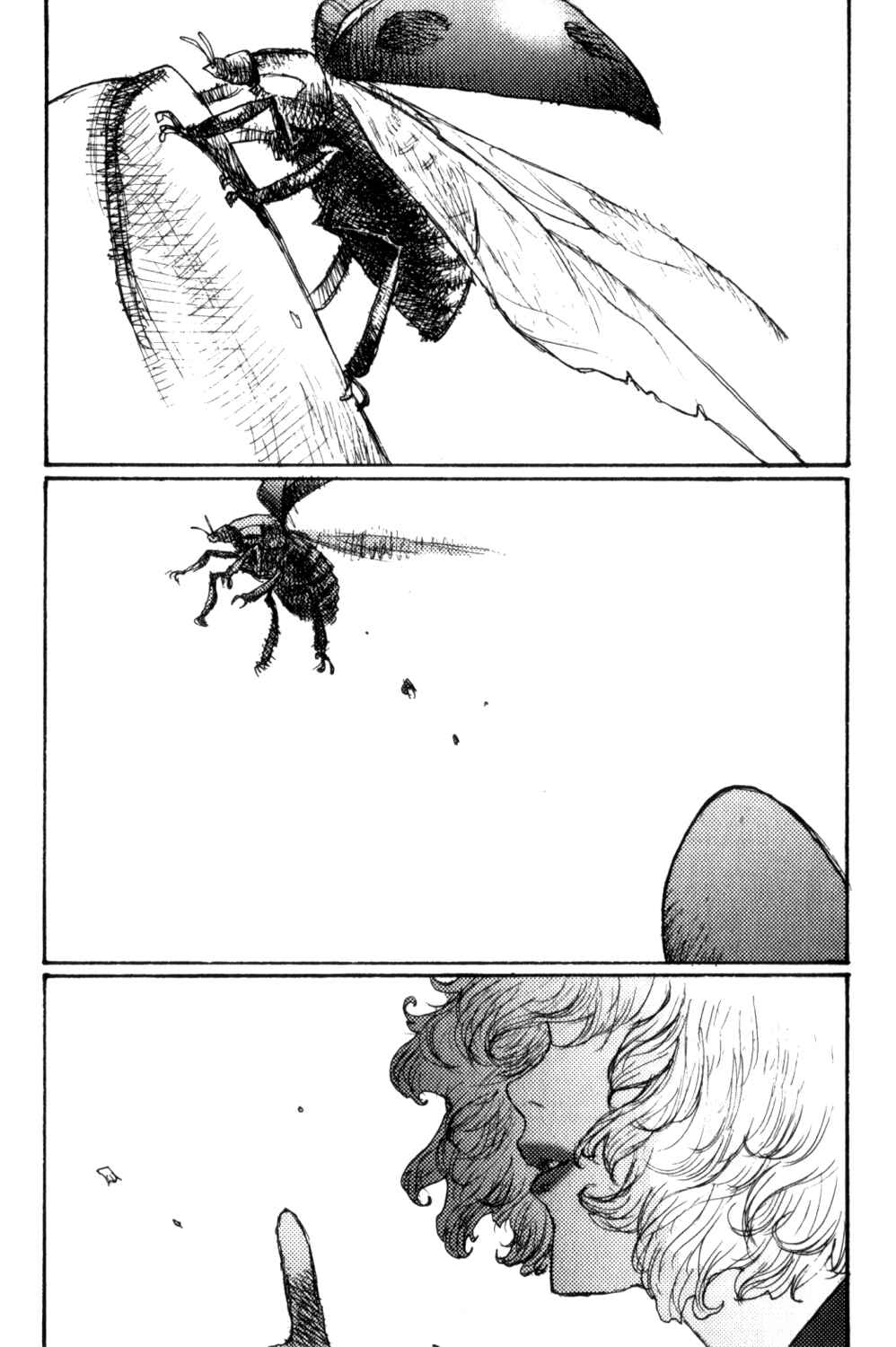 Page 20 Chapter 14 Velveteen & Mandala
