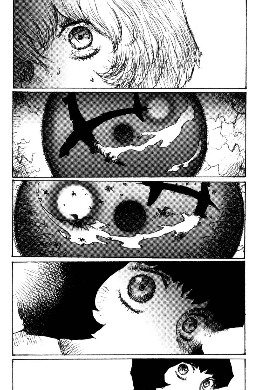 Page 4 Chapter 14 Velveteen & Mandala