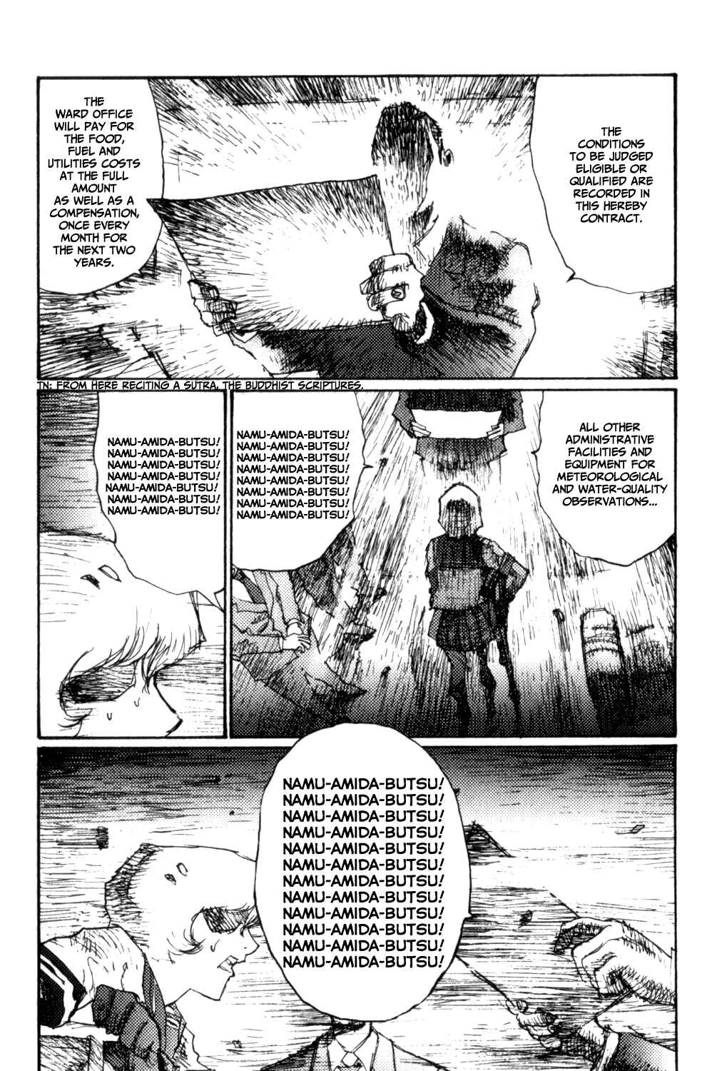 Page 13 Chapter 13 Velveteen & Mandala
