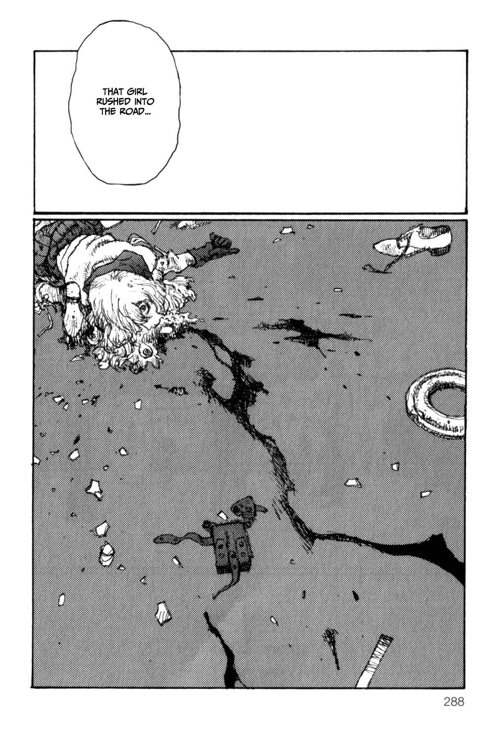 Page 2 Chapter 13 Velveteen & Mandala