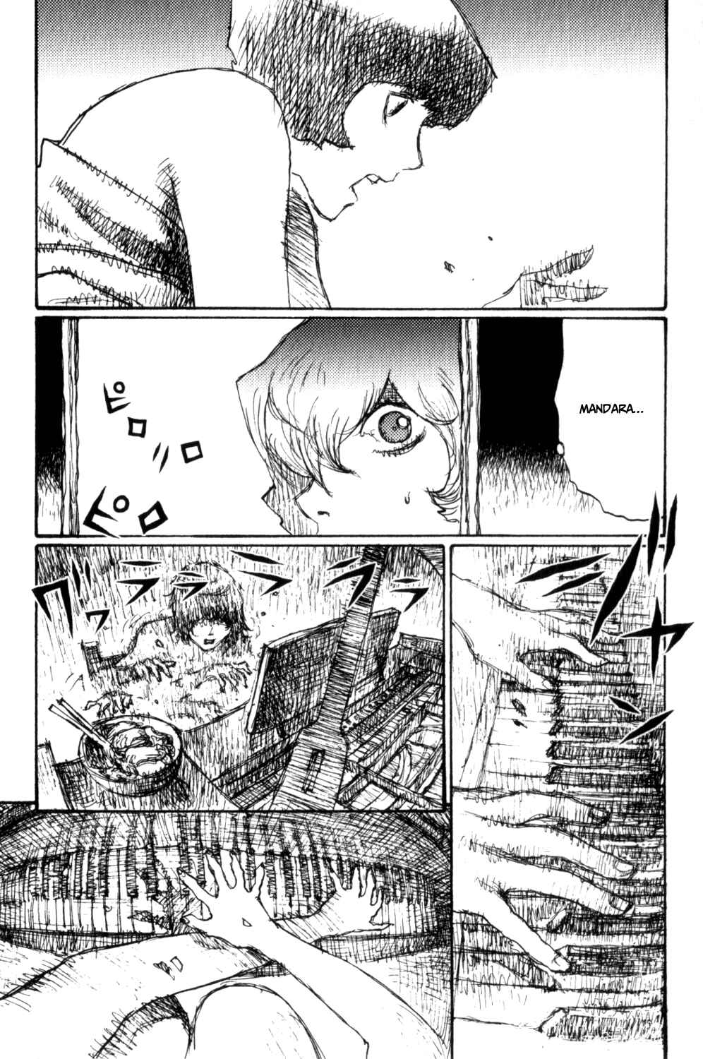 Page 22 Chapter 13 Velveteen & Mandala