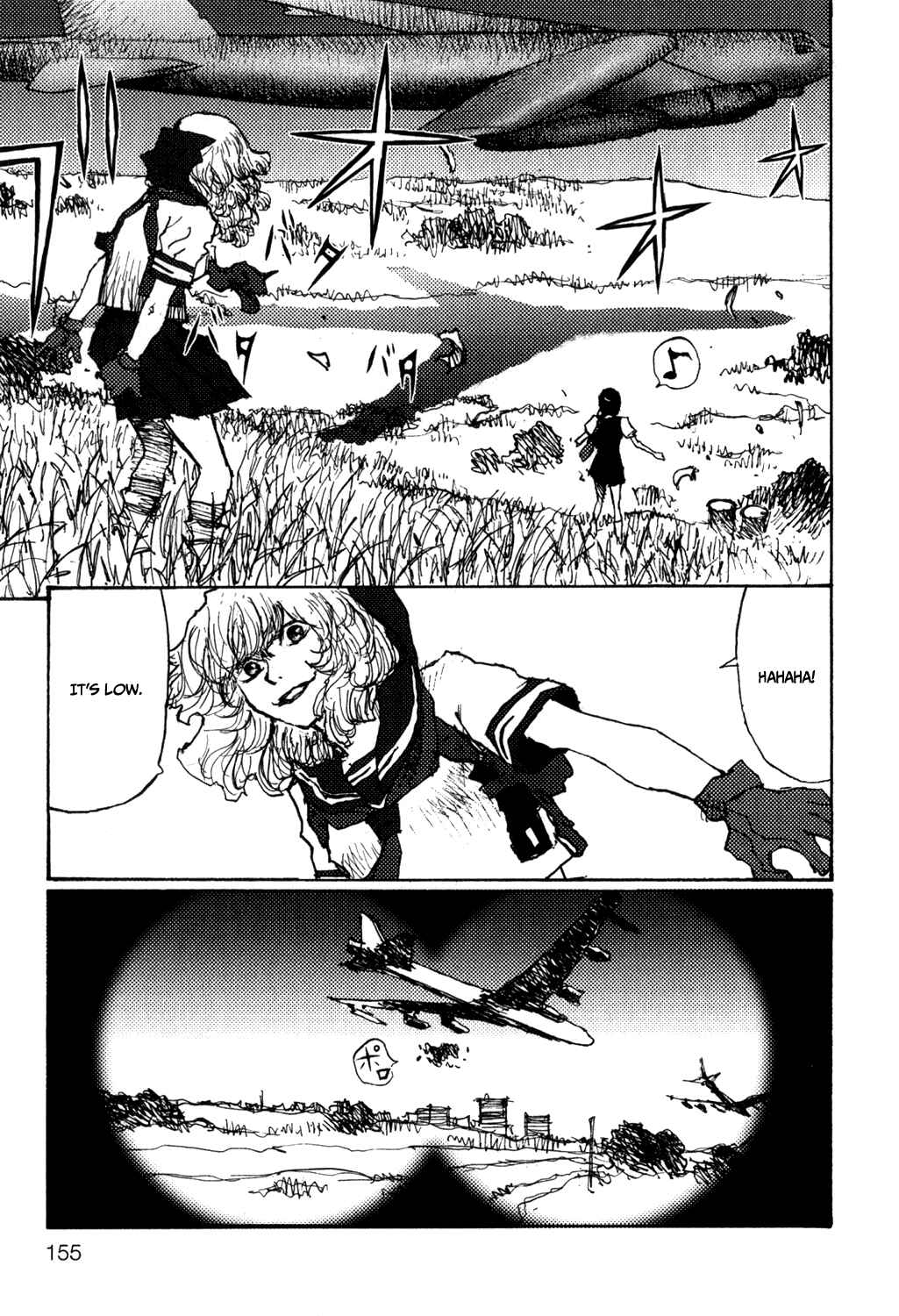 Page 13 Chapter 7 Velveteen & Mandala