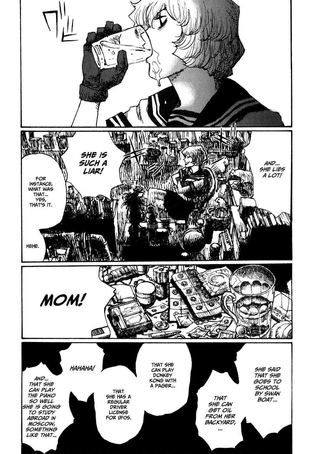 Page 4 Chapter 7 Velveteen & Mandala