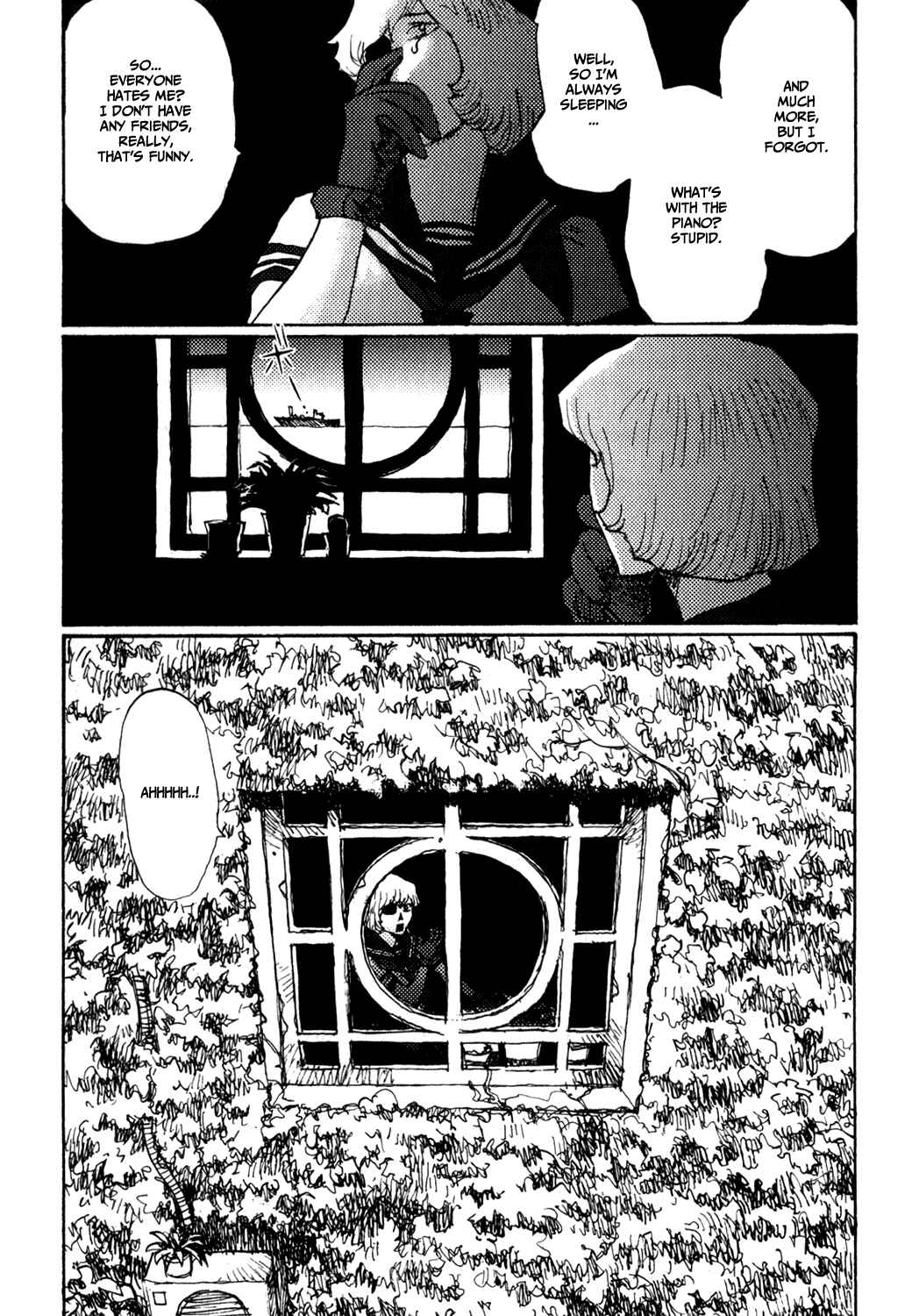 Page 5 Chapter 7 Velveteen & Mandala