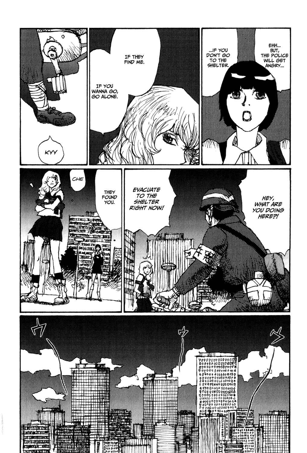 Page 18 Chapter 6 Velveteen & Mandala