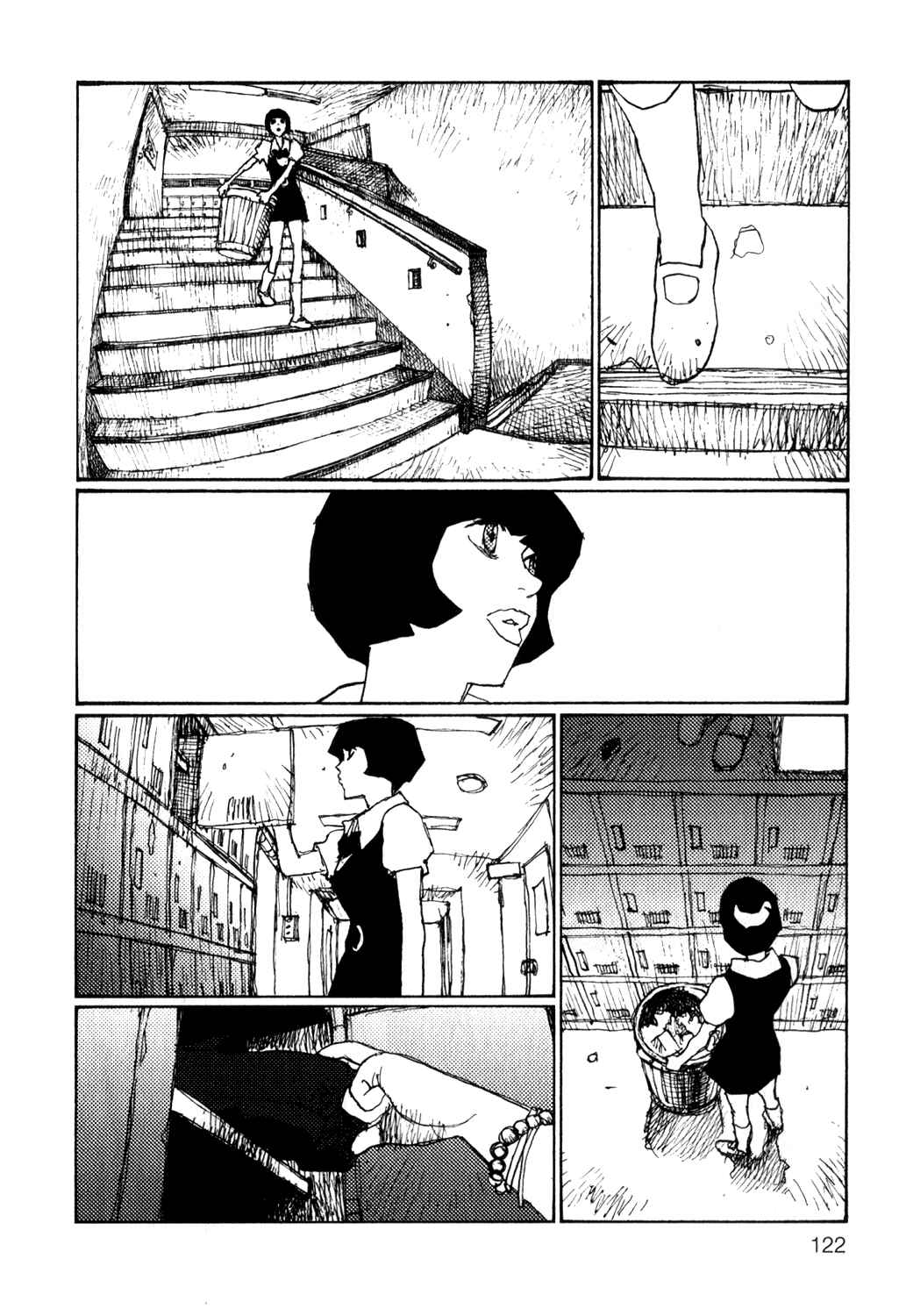 Page 4 Chapter 6 Velveteen & Mandala
