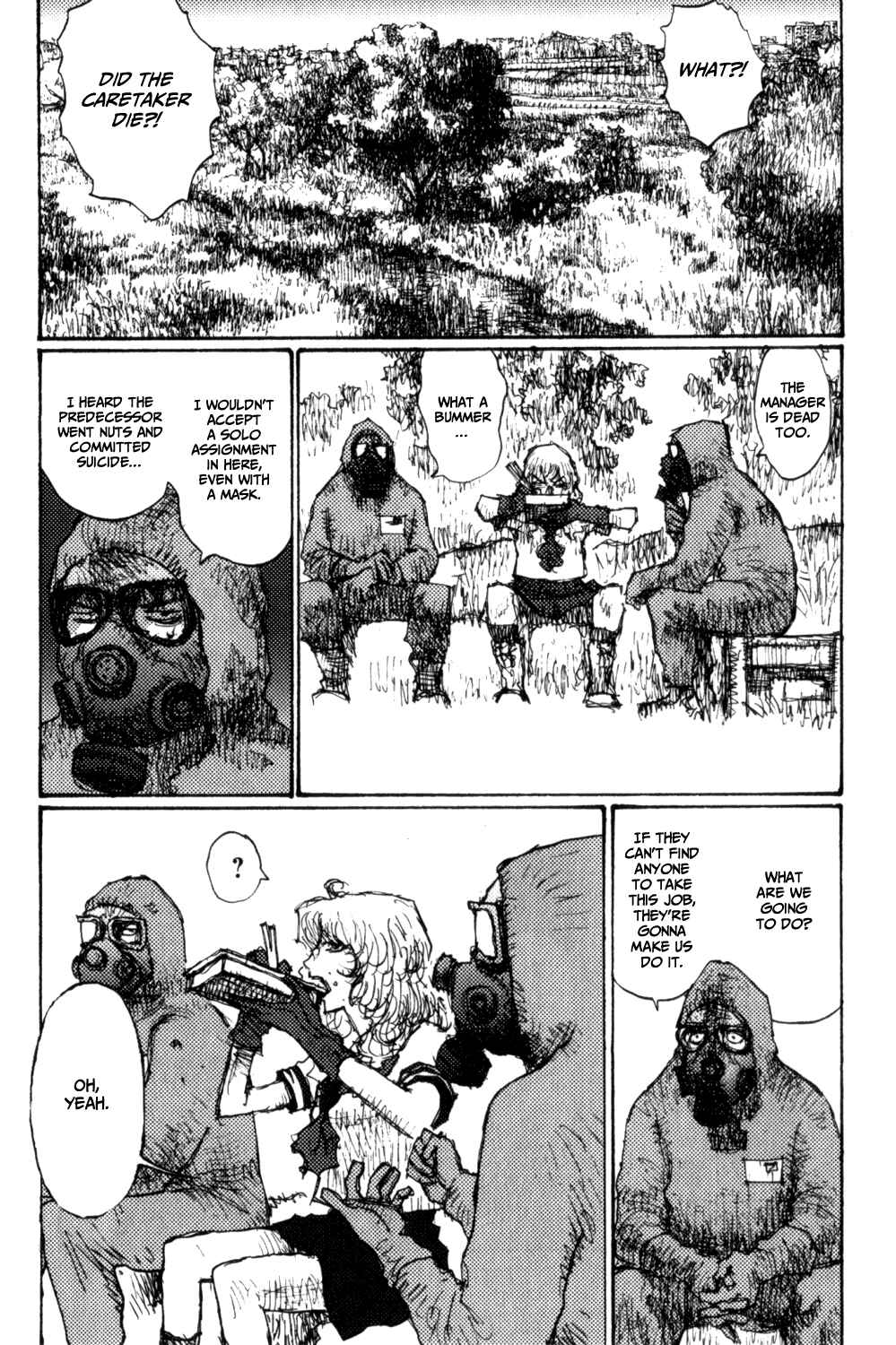 Page 24 Chapter 11 Velveteen & Mandala