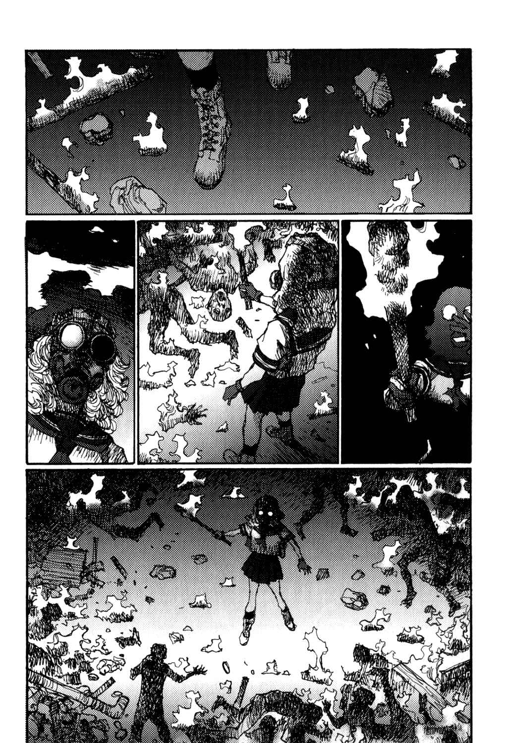 Page 19 Chapter 2 Velveteen & Mandala