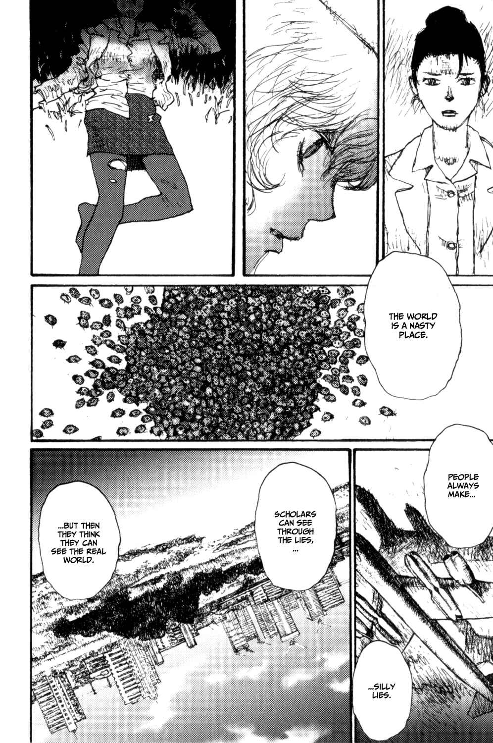 Page 14 Chapter 12 Velveteen & Mandala