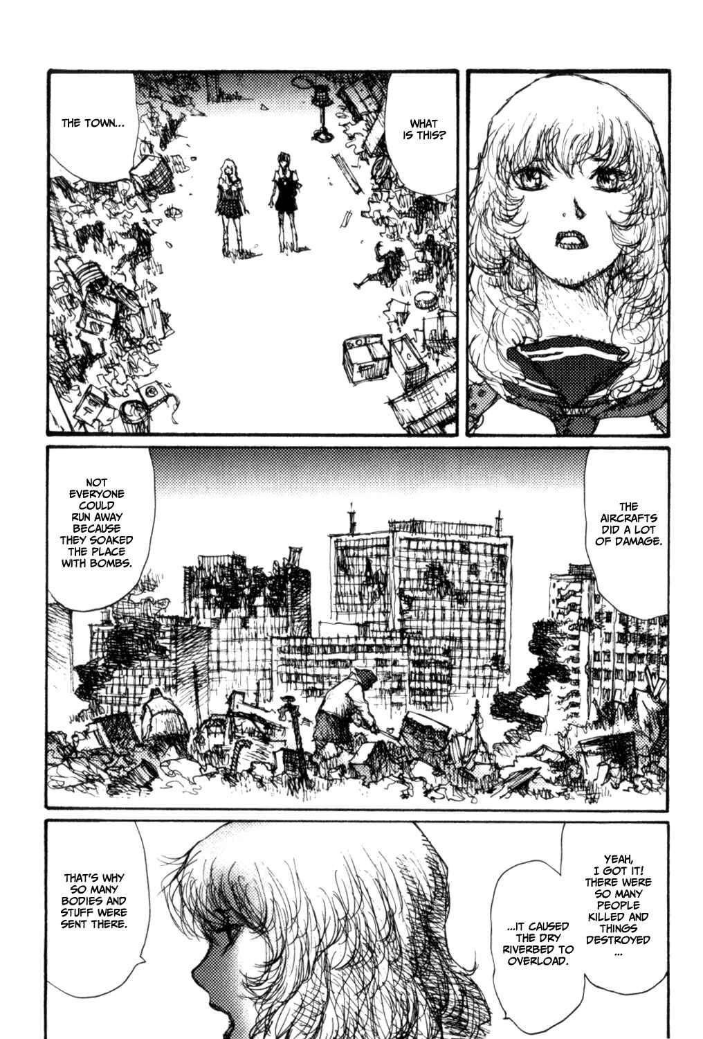 Page 9 Chapter 12 Velveteen & Mandala