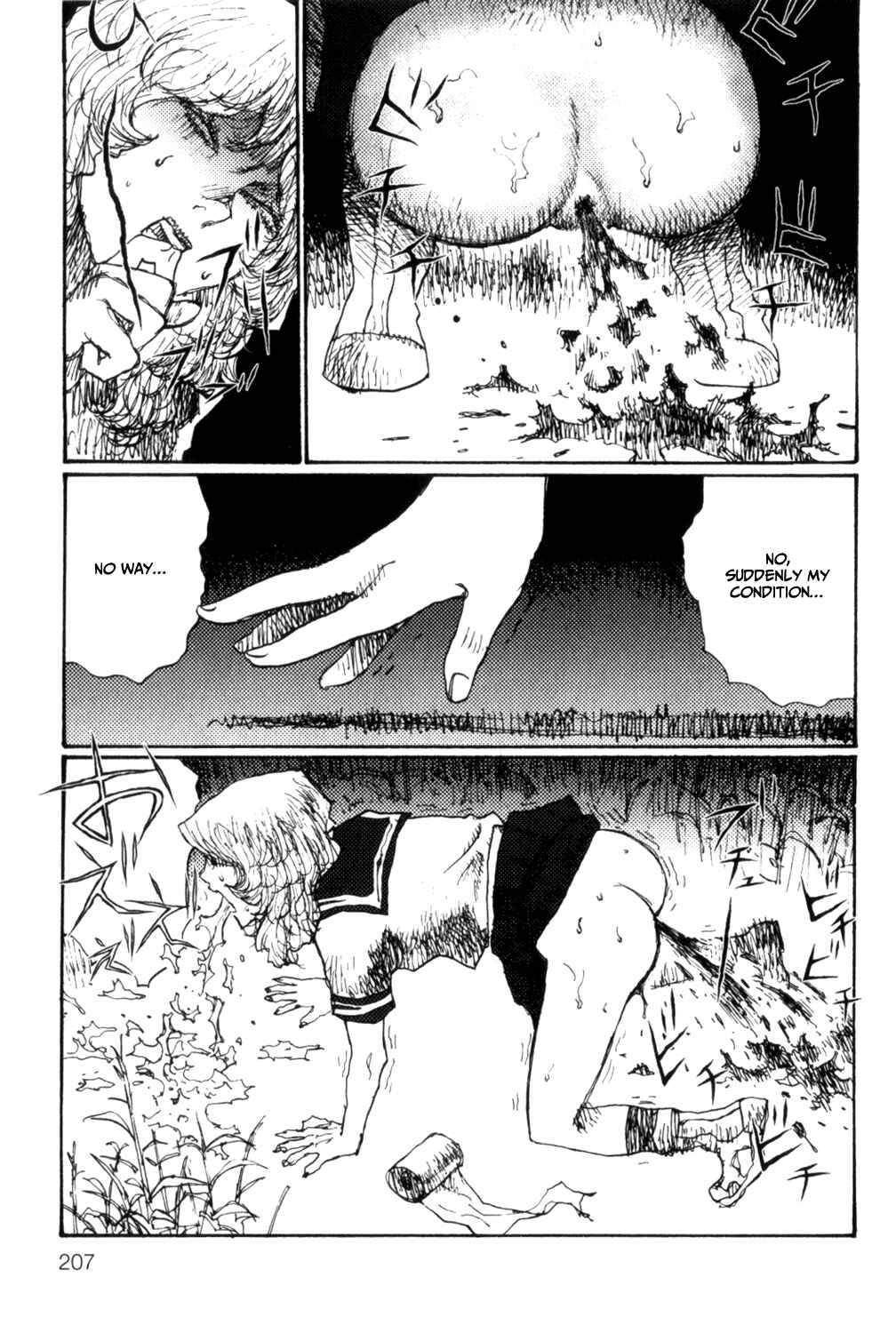 Page 17 Chapter 9 Velveteen & Mandala