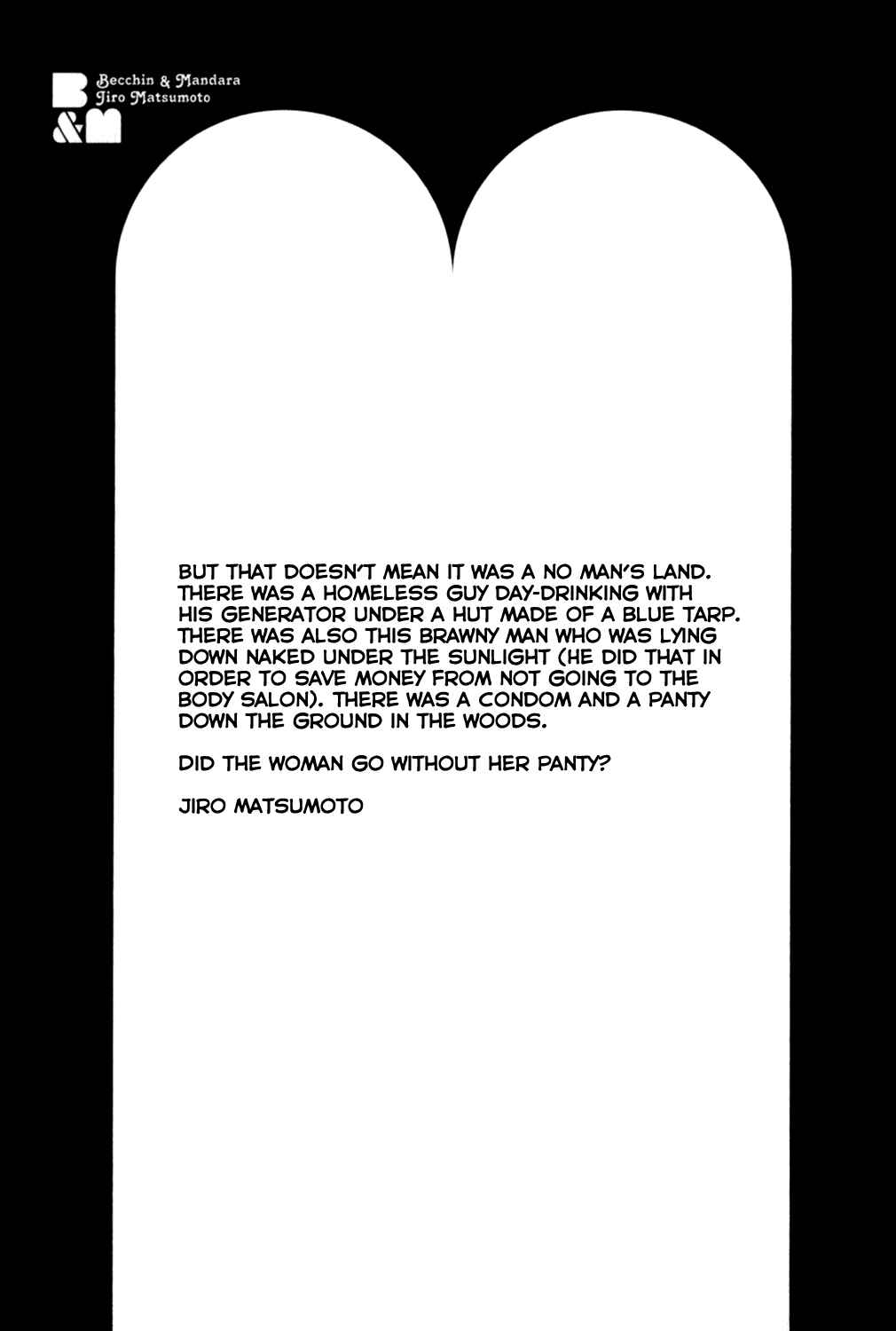 Page 2 Chapter 14.2 Velveteen & Mandala