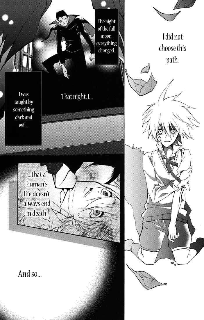 Page 19 Chapter Unknown_63de Katekyo Hitman Reborn! - Nocturne (Doujinshi)