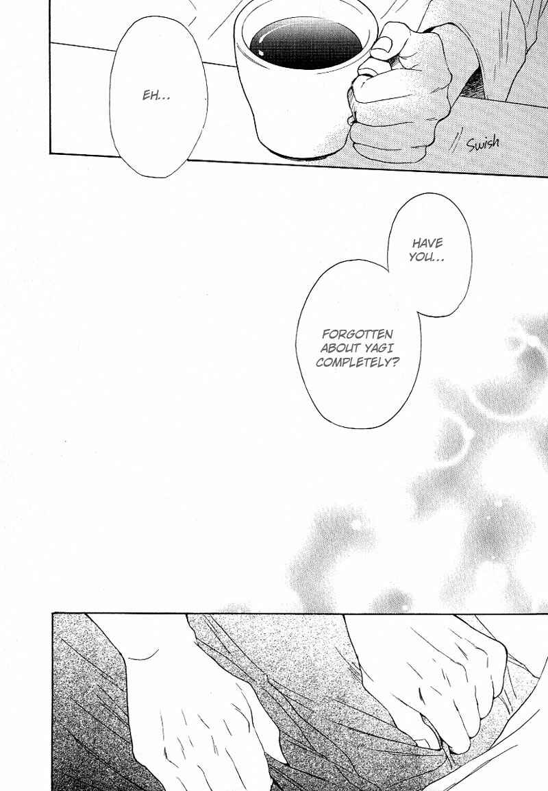 Page 8 Chapter 5 Ashita mo Tanin