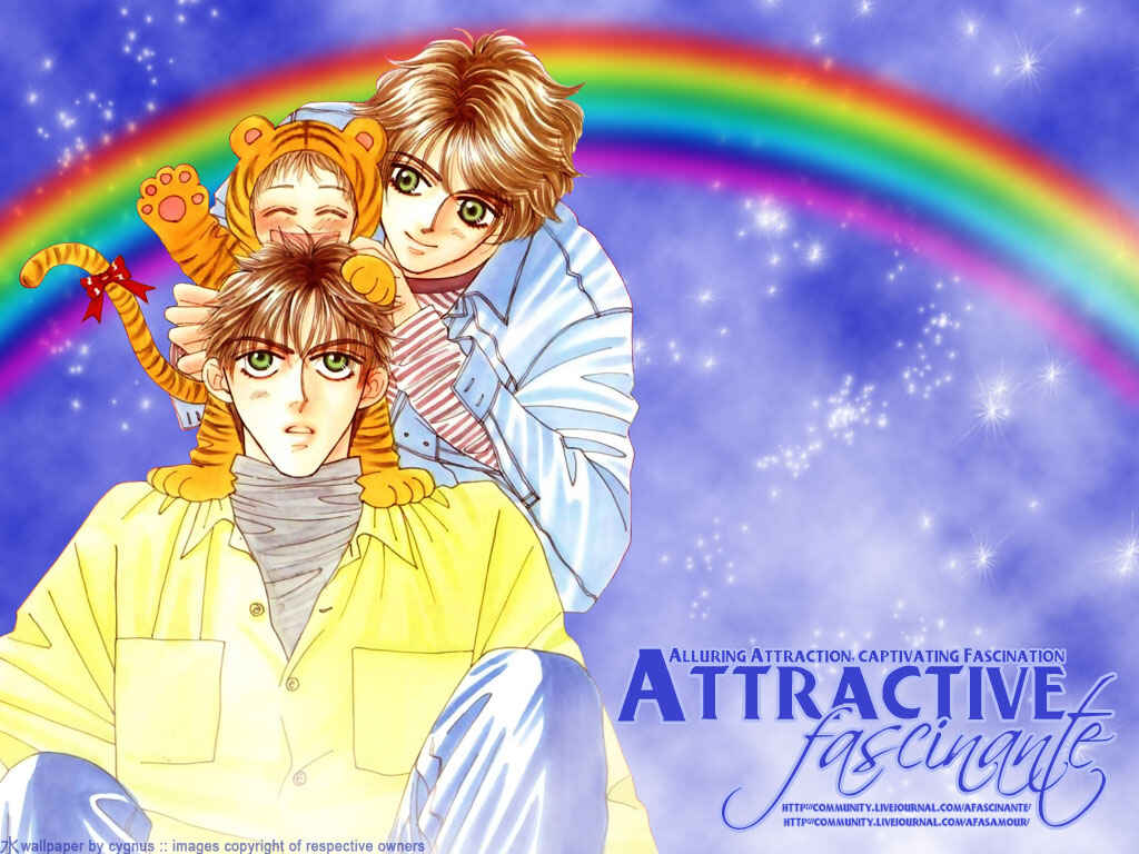 Page 1 Chapter 1 Ashita mo Tanin