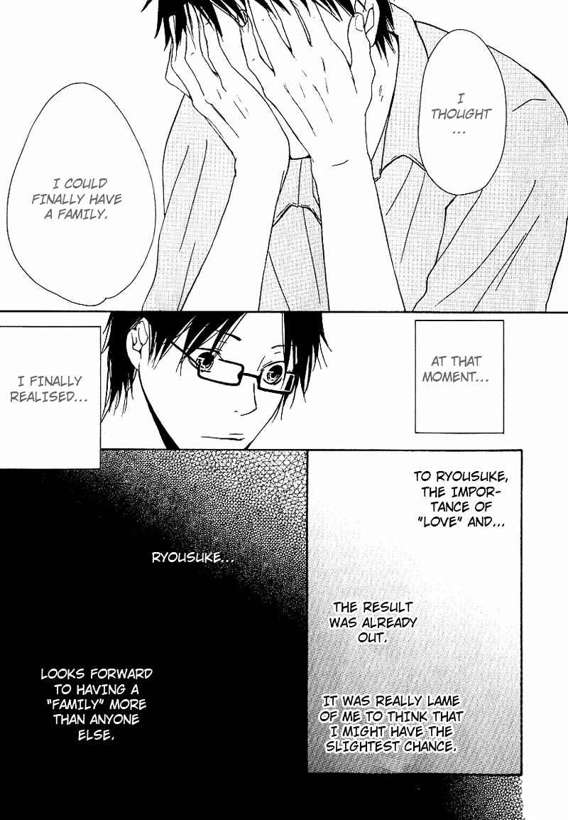 Page 38 Chapter 1 Ashita mo Tanin